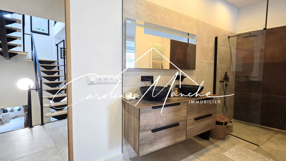  vendre  Maison Grans (13450)