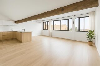  Appartement � vendre 4 pi�ces 104 m�