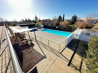  Appartement à vendre 1 pièce 23 m²