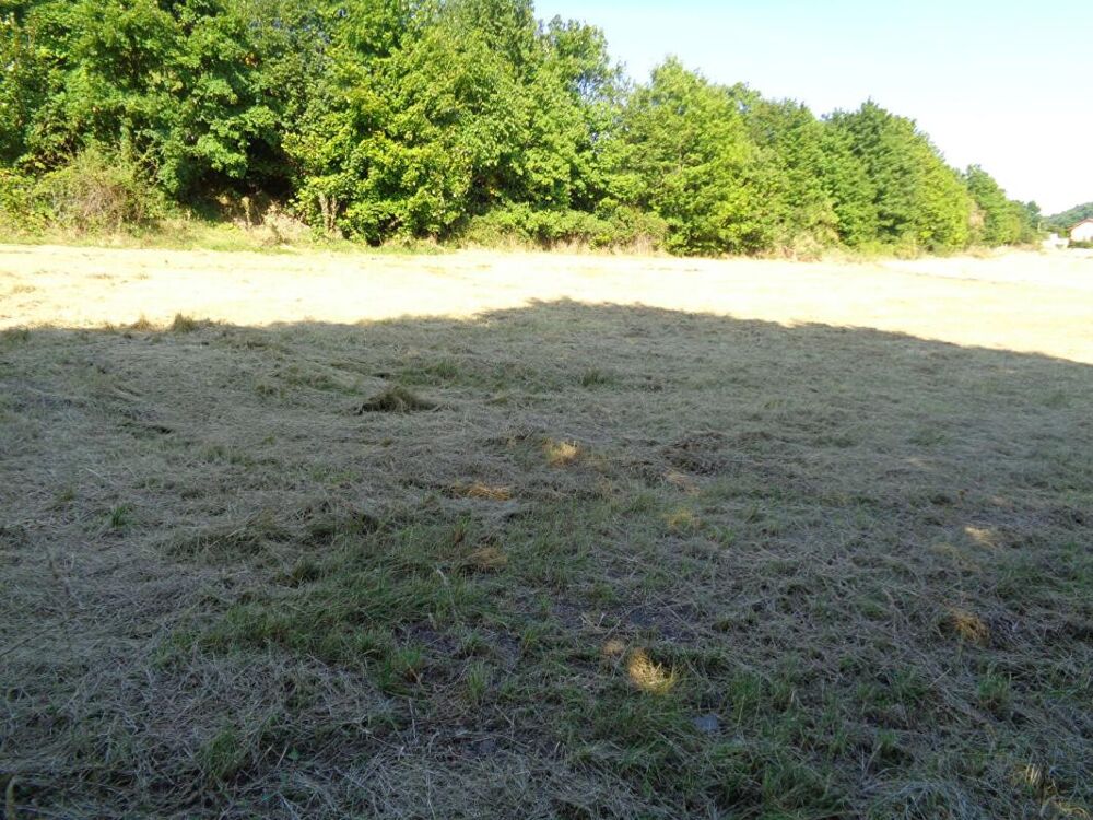 Vente Terrain Saint Germain Laprade(43), terrain à bâtir de 648M2 Saint germain laprade