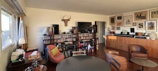  Appartement � vendre 2 pi�ces 64 m�