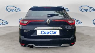 M&eacute;gane 1.6 TCe 205 Energy EDC7 GT 2017 occasion 61100 Athis Val De Rouvre
