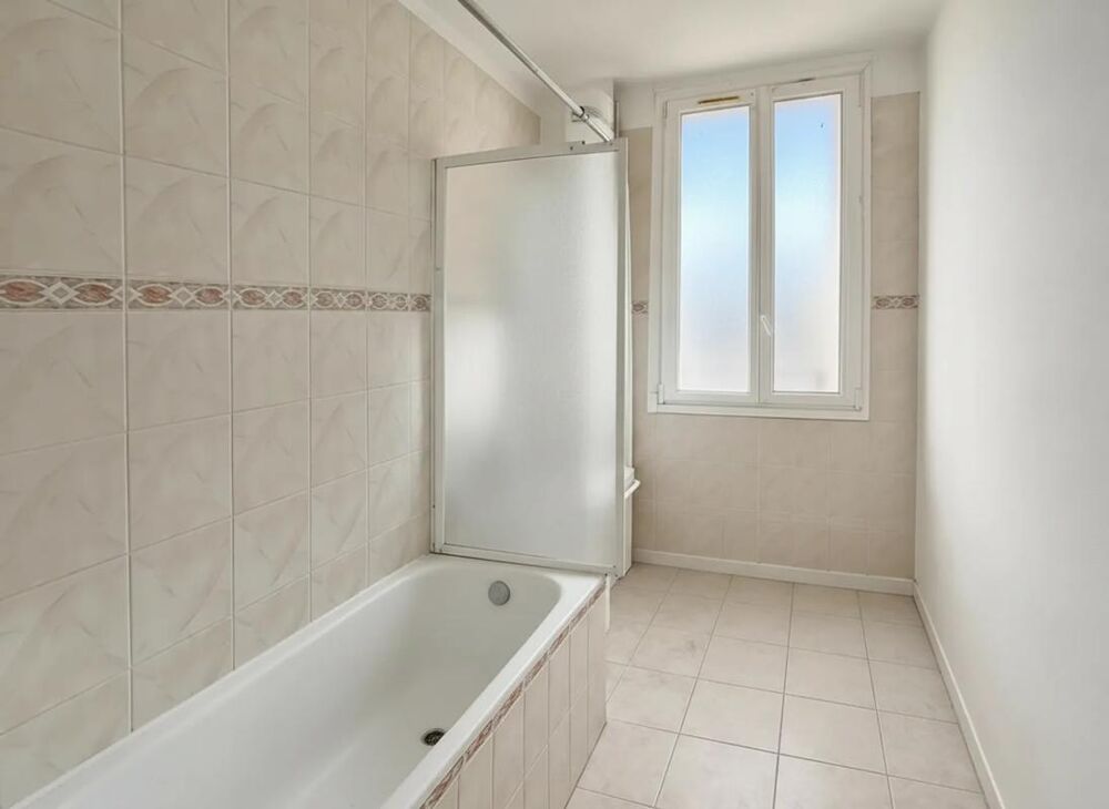 Vente Appartement Charmant 3 pièces lumineux, Colombes Colombes