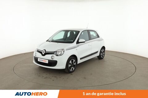 Renault Twingo 1.0 SCe Limited 71 ch 2019 occasion Issy-les-Moulineaux 92130