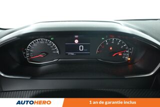 208 1.2 PureTech Active Pack 100 ch 2022 occasion 92130 Issy-les-Moulineaux