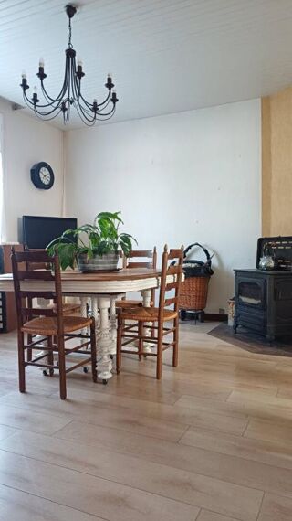  Maison à vendre 6 pièces 155 m²