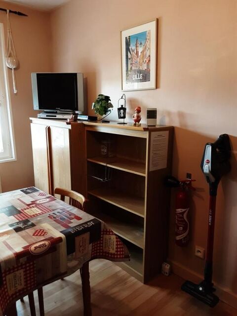  Appartement  louer 1 pice 12 m