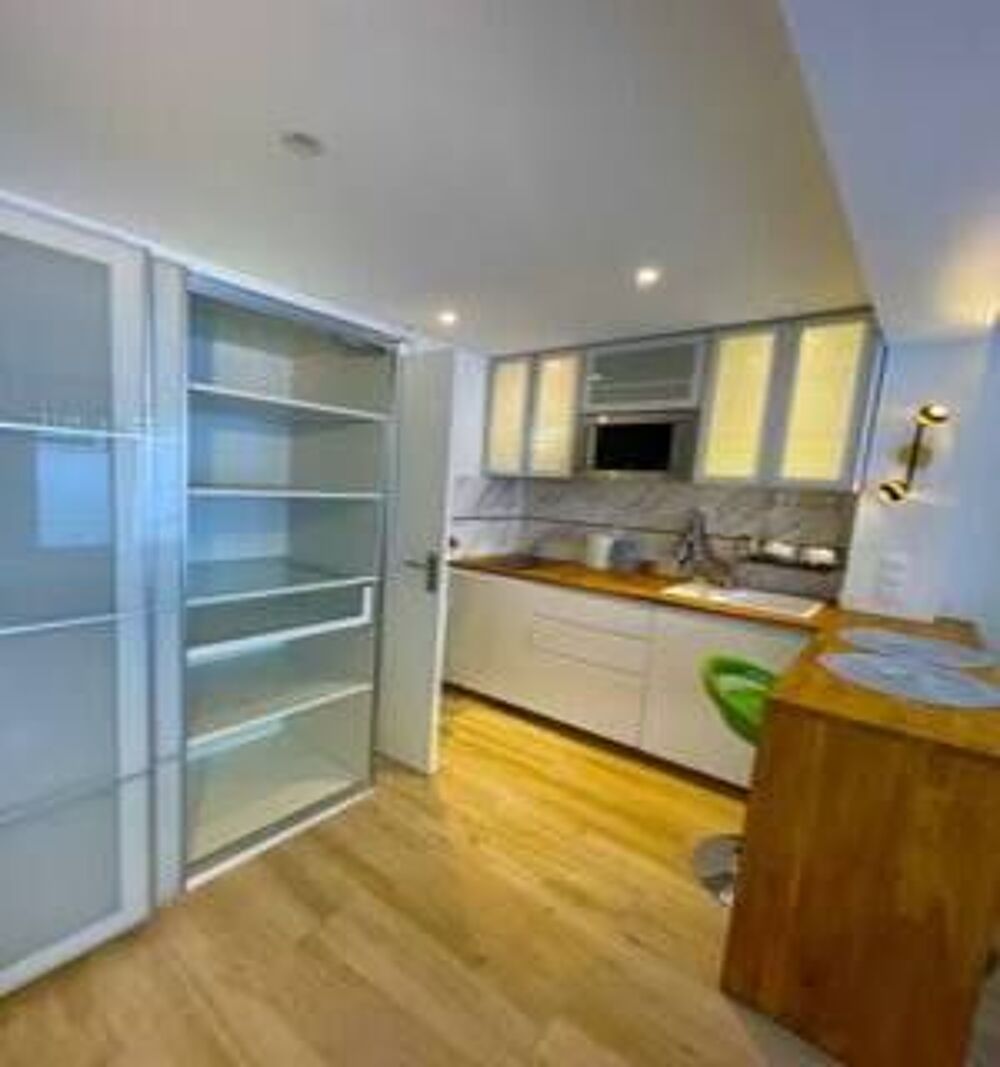 Location Appartement Studio de 26m2 à louer sur Bagneux Bagneux