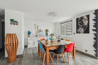  Maison � vendre 6 pi�ces 139 m�