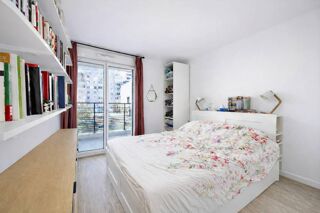  Appartement � vendre 5 pi�ces 91 m�