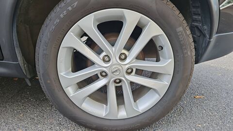 Juke 1.2 DIG-T 115 N-Connecta 2017 occasion 95580 Margency