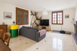  Maison à vendre 7 pièces 186 m²