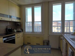  Appartement  vendre 4 pices 79 m