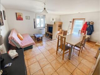  Maison � vendre 3 pi�ces 61 m�