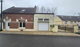  Maison  vendre 4 pices 79 m