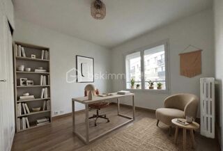  Appartement à vendre 4 pièces 85 m²