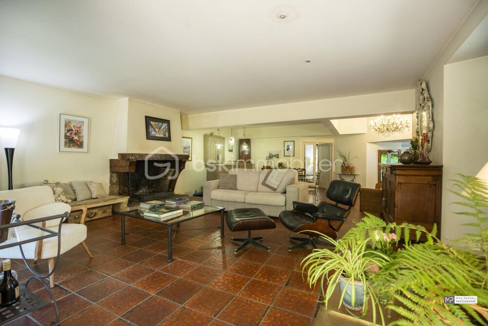 Vente Maison MAGNIFIQUE LONGERE DE CHARME Saint gaudens