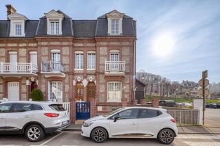  Maison à vendre 4 pièces 79 m²