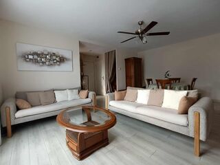  Maison à vendre 4 pièces 81 m²