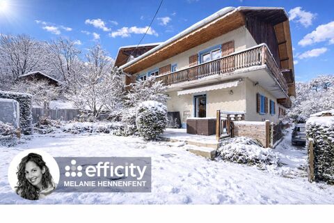   Maison Maison - 6 pi�ce(s) - 140 m�