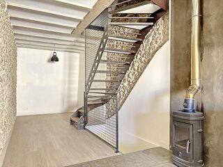  Maison à vendre 3 pièces 78 m²