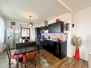  Maison à vendre 5 pièces 150 m²