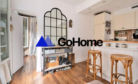  Appartement � louer 2 pi�ces 25 m�