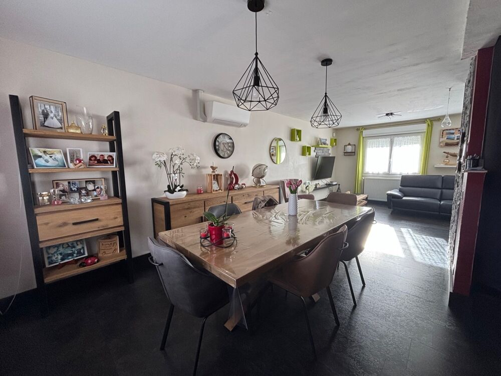 Vente Maison Maison entièrement rénovée avec jardin et dépendances à Dun-sur-Auron Dun sur auron