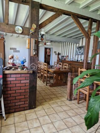  Maison � vendre 8 pi�ces 170 m�