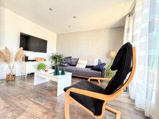  Appartement � vendre 2 pi�ces 52 m�