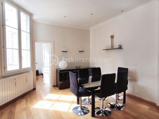  Appartement à vendre 2 pièces 54 m²