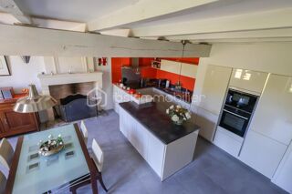 Maison à vendre 8 pièces 280 m²
