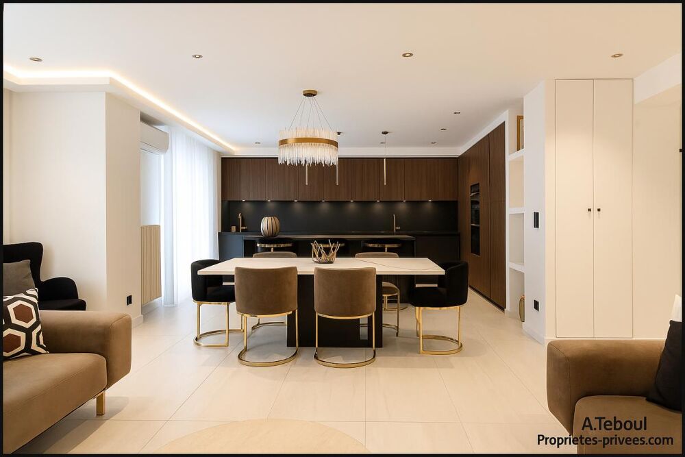  vendre  Appartement Lyon 6