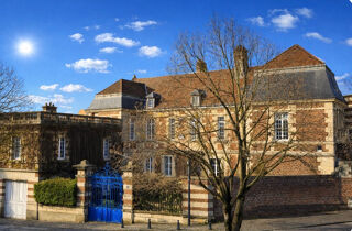  Propri�t�/ch�teau � vendre 10 pi�ces 288 m�