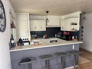  Maison à vendre 5 pièces 155 m²