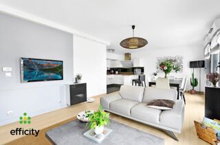  Appartement à vendre 5 pièces 117 m²