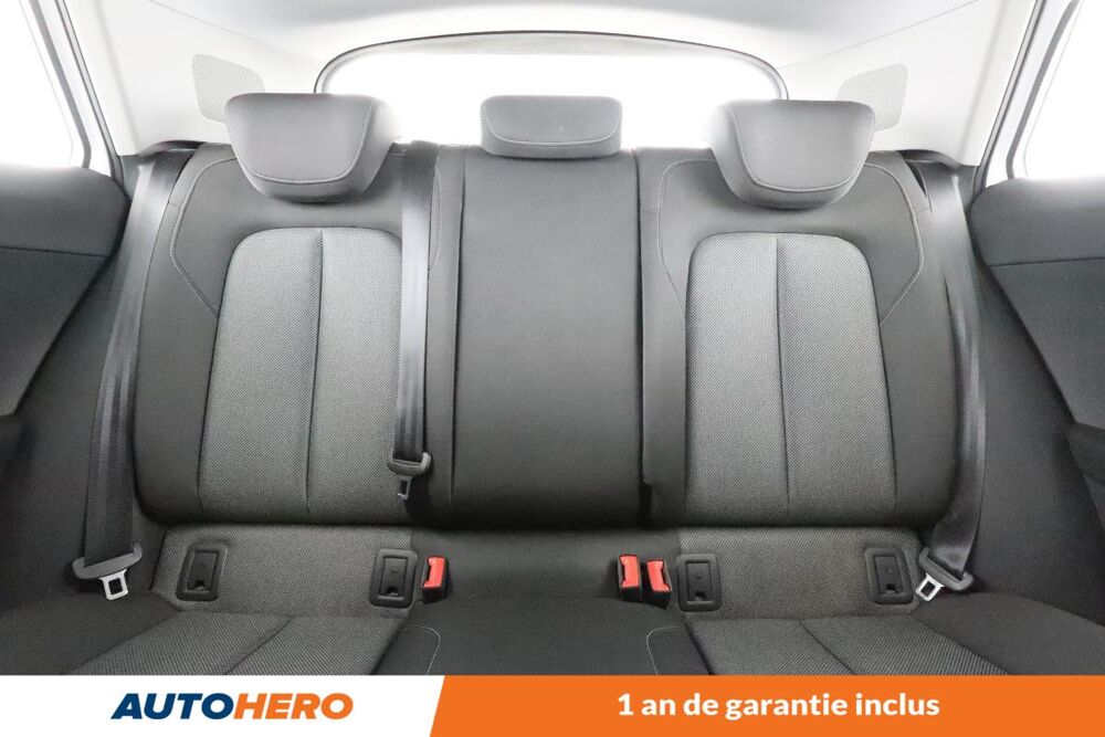 Q2 30 TDI Advanced S tronic 116 ch 2021 occasion 92130 Issy-les-Moulineaux