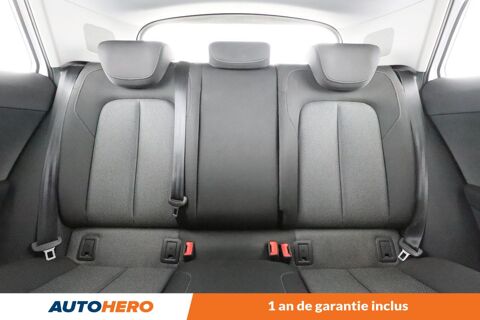 Q2 30 TDI Advanced S tronic 116 ch 2021 occasion 92130 Issy-les-Moulineaux