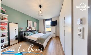  Maison à vendre 5 pièces 170 m²