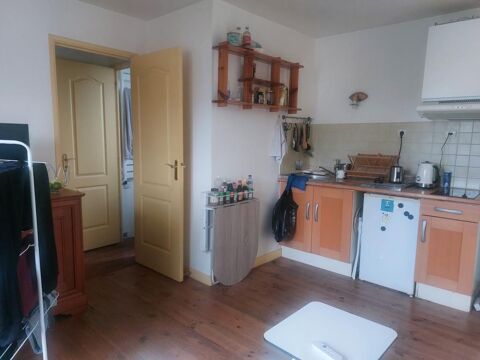  Appartement � louer 1 pi�ce 14 m�