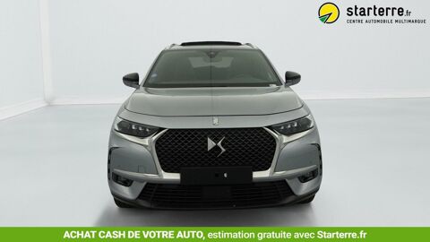 DS7 PureTech 180 EAT8 Bastille+ 2022 occasion 69190 Saint-Fons