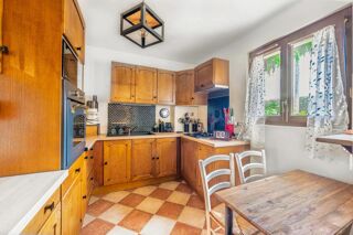  Maison à vendre 5 pièces 80 m²
