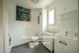  Maison � vendre 3 pi�ces 68 m�