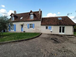  Maison � vendre 5 pi�ces 166 m�