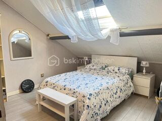  Maison � vendre 7 pi�ces 131 m�