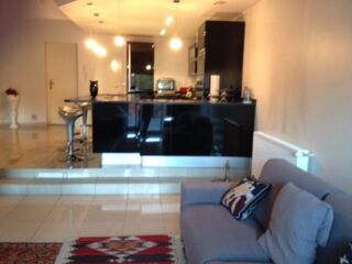  Appartement � louer 1 pi�ce 10 m�