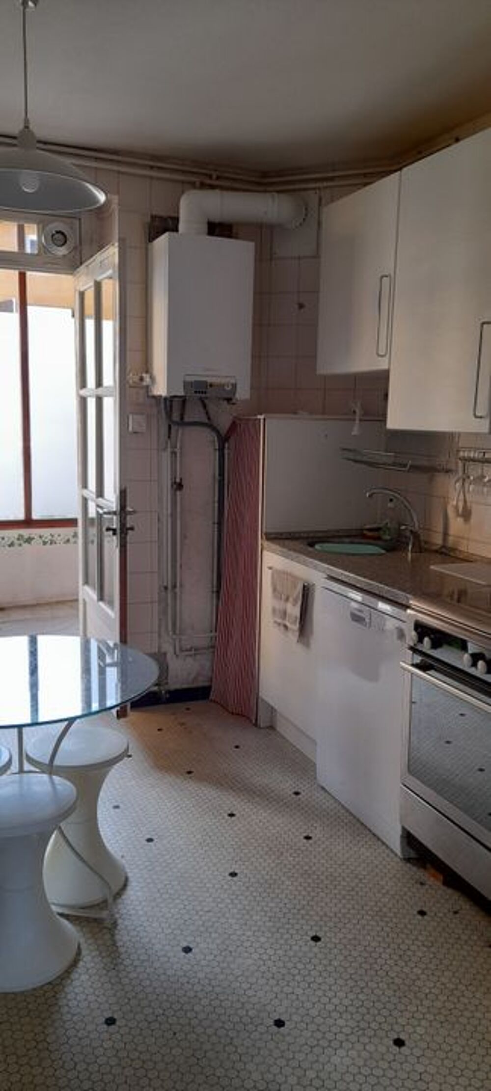Location Maison Maison de 81m2 à louer sur Thomery Thomery
