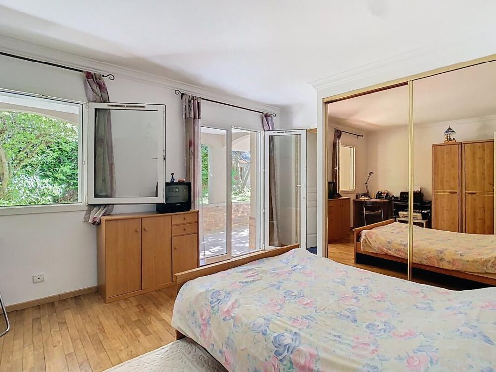 à vendre  Maison Marly-la-Ville (95670)