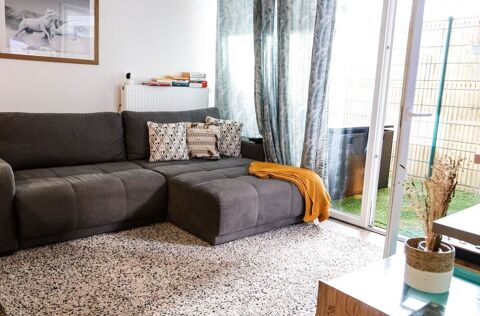  Appartement � louer 2 pi�ces 45 m�