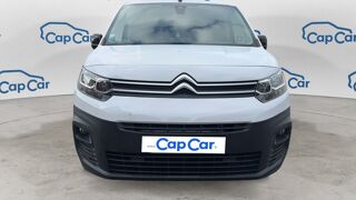 Berlingo VU 1.5 BlueHDi 102 Control 2023 occasion 34490 Thezan Les Beziers